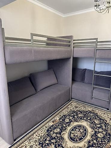 нижний чуй: Сдается квартира на Иссык-Куле Пансионат Радуга село Сары-Ой Квартира — 6