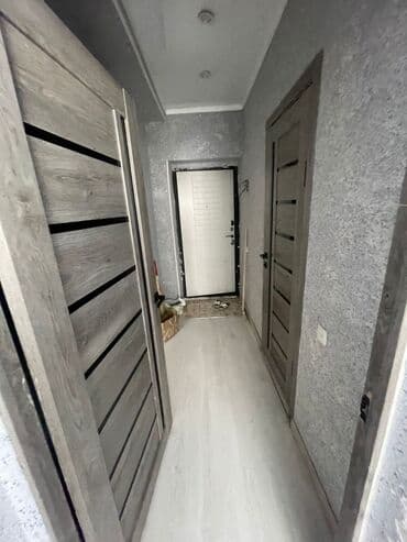 квартиры снять на долгий срок: Сдается светлая 1 комнатная квартира. - Просторное вытянутое — 4