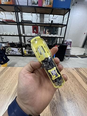 машынка для стрижки: Машинка для стрижки волос Более 120 мин — 2