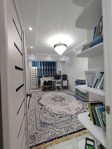 чем центр: 2 комнаты, 54 м², Элитка, 9 этаж — 6