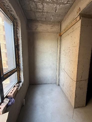 продается квартира псо: 1 комната, 55 м², Элитка, 2 этаж, Готовая ПСО (под самоотделку) — 4