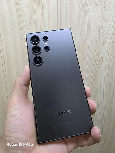 dji mic 1: Samsung Galaxy S24 Ultra, Б/у, 512 ГБ, цвет - Серый, В рассрочку, 2 SIM — 10