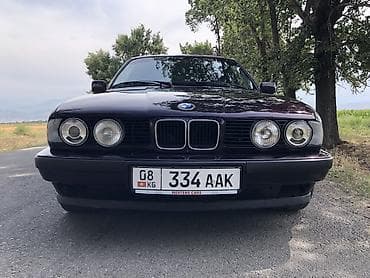Резюмелер: Продаю BMW 520 ванос 1993 г 
Все вопросы по телефону — 1