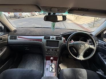 prius plus: Toyota Windom: 2002 г. — 6