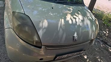 пассо: Toyota Passo: 2005 г., Бензин, Хэтчбэк — 3