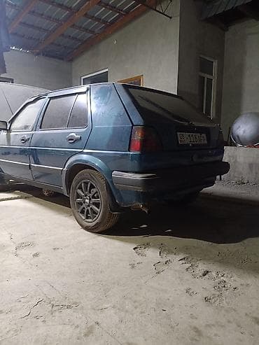 transporter multivan: Volkswagen Golf: 2006 г., Хэтчбэк — 2