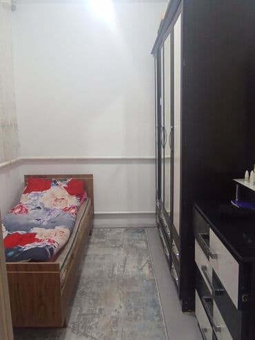 продажа домов ош: Дом, 55 м², 5 комнат, Собственник, Косметический ремонт — 7