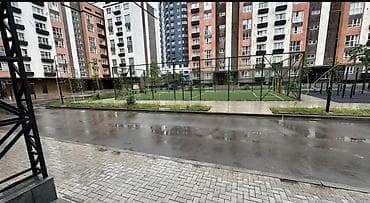 ts group: 3 комнаты, 90 м², Тунгуч мкр Элитка, 2 этаж, Евроремонт — 8
