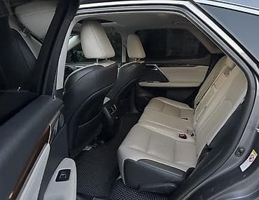 rx 6900: Lexus RX: 2018 г., 3.5 л, Автомат, Бензин, Кроссовер — 9