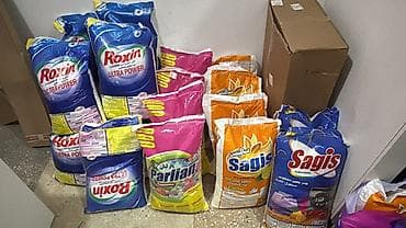 уголь каракече бешсары шабыркуль каражыра доставка бишкек купить фото: Средство для стирки: Порошок, Оптом, Розница — 1