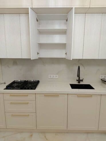 эксплуатация кухонной мебели: Мебель на заказ, Кухня, Кухонный гарнитур — 4