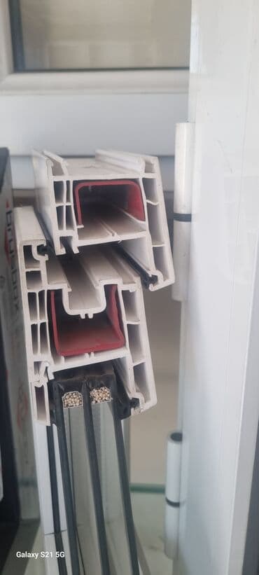 Бала бакчалар, бала багуучулар: Окна Двери Перегародки Россия Турция от ведущих производителей — 3