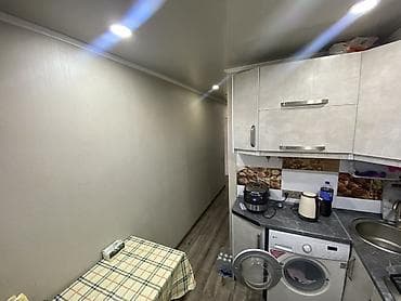 Жер тилкелери: Коммерческое помещение / 2-комн квартира под бизнес, центр + обмен 📍 — 4