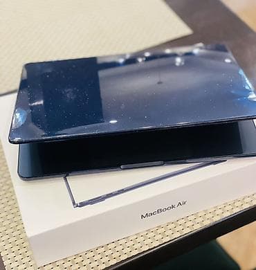 macbook air m2 512: MacBook Air 13" (2024) на чипе Apple M3. 2024 Характеристики: - — 2