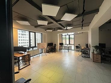 для руководителя: Продажа офисов 174 м², С ремонтом, Бизнес центр, 6 этаж — 10