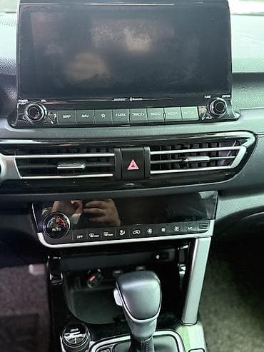 mc 2000: Kia Seltos: 2020 г., 1.6 л, Автомат, Бензин, Кроссовер — 4