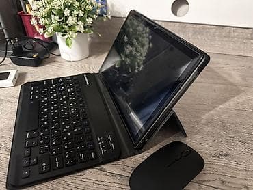 электронный куран китеп: Планшет, Ego Pad, эс тутум 256 ГБ, 10" - 11", 5G, Колдонулган, Классикалык түсү - Кара — 7