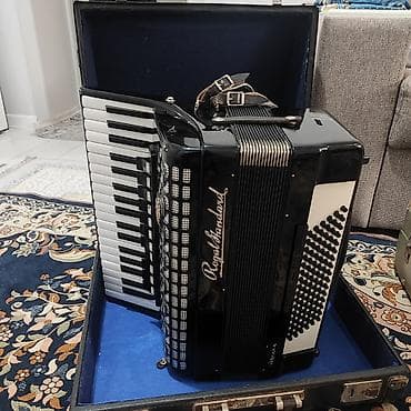 зажим для гитары: 18 миңден 110 миңге чейин Вельтмейстер каприз размер 7/8, Вельтмейстер — 2