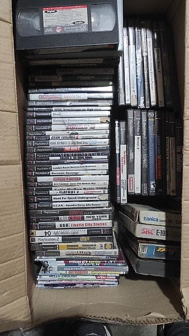 игры на ps 2: Все за 1800сом забирайте Большая коллекция дисков для PlayStation 2 + — 1