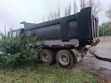 хово т7: Грузовик, Howo, Дубль, 7 т, Б/у — 5