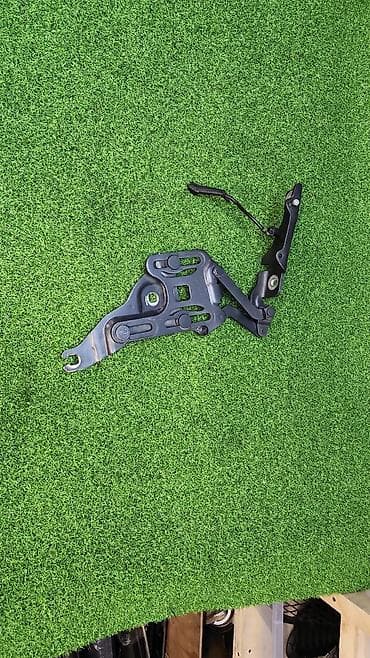 bew e34: BMW, Б/у, Оригинал — 1