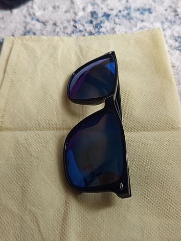 очки умные: Солнцезащитные очки Ray-Ban. Токмоке находятся за 300 заберайте - Тип — 2