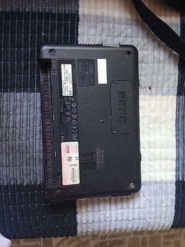 lenovo log: Нетбук, Б/у — 3