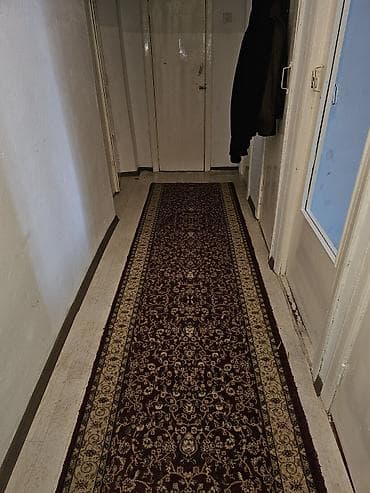 квартира 104 серии: 1 комната, Без мебели — 1