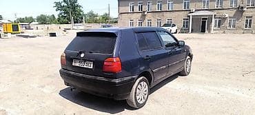 замок бардачка гольф 3: Volkswagen Golf: 1994 г., Механика, Бензин, Хэтчбэк — 2