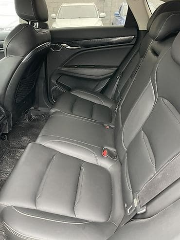 купить geely гибрид: Geely Tugella: 2020 г., 1.5 л, Автомат, Бензин, Кроссовер — 7