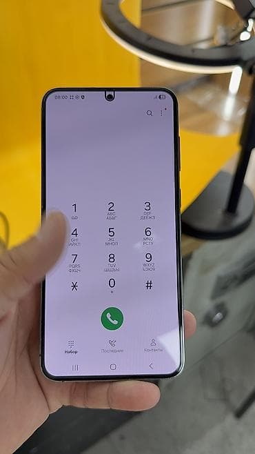 самсунг галакси с: Samsung Galaxy S23 Plus, Б/у, 256 ГБ, 2 SIM — 7