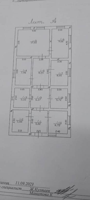 Недвижимость: Срочно продаю дом с участком 4 сотки в Пригородном. Участок правильной — 3