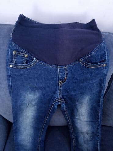 джинсы дольче габбана: Жынсылар, Түз, M — 3