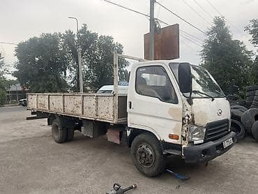 кран гия: Hyundai : 2005 г. — 2