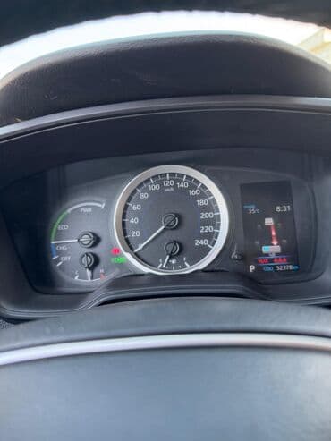 тайота кронус: Toyota Corolla: 2022 г., 1.8 л, Автомат, Гибрид, Седан — 6