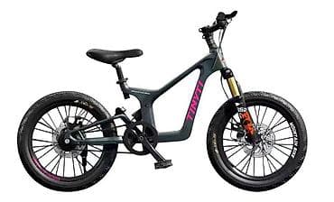 Детский велосипед, 2-колесный, 6 - 9 лет, Для мальчика