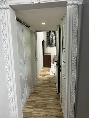 55: 1 комната, 37 м², Индивидуалка, Цокольный этаж этаж, Евроремонт — 3