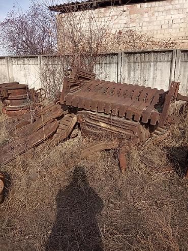 чугунные батареи новые цена: Продаю чугунные батареи для котлов два комплекта. 
Цена - договорная — 1