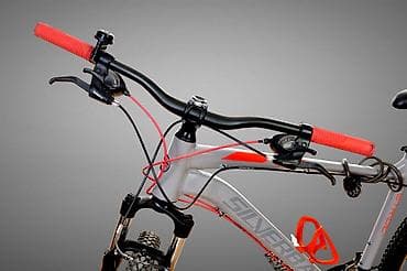 rolls roys: Городской велосипед, Рама L (172 - 185 см), Б/у — 4