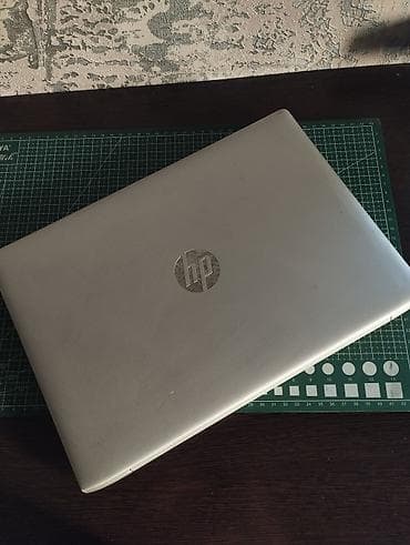 surface pro 9: HP ProBook 440 G5 — надежный 14-дюймовый бизнес-ноутбук в серебристом — 1