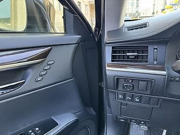 авто фары купить: Lexus ES: 2017 г., 2.5 л, Вариатор, Гибрид, Седан — 9