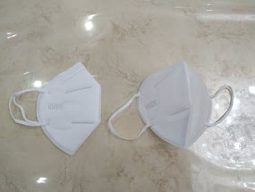 многоразовые маски бишкек: Продаю маски kn95 по американскому стандарту (или ffp2 по европейскому — 2