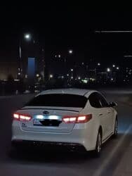 авто из кореи в наличии в бишкеке: Kia K5: 2017 г., 2 л, Автомат, Газ, Седан — 3