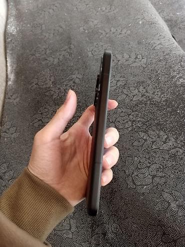 часы казино: Poco F6 Pro, Б/у, 512 ГБ, цвет - Черный, 2 SIM — 7