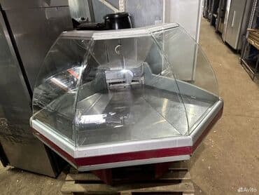 промышленные холодильники для хранения фруктов цена: Для напитков, Для молочных продуктов, Для мяса, мясных изделий, Турция, Россия, Б/у — 2