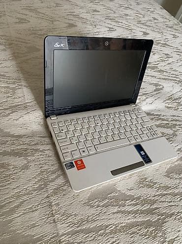 Рабочий ASUS б/у в хорошем состоянии