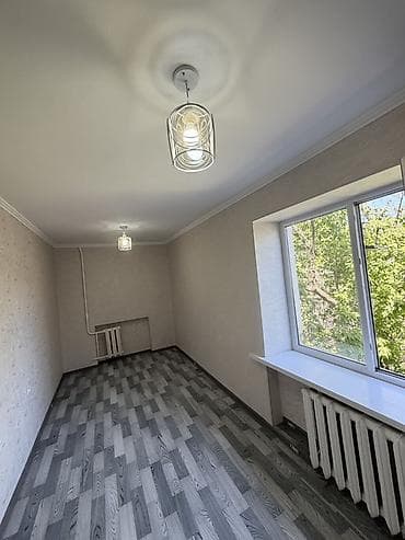 Квартира берилет гостиничнего типа жаны ремонт болгон, таза жана — 4