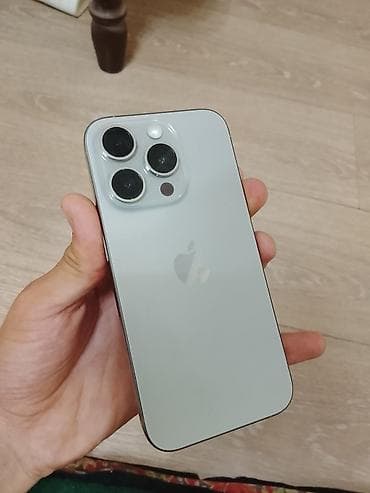 pixel 4a: Айфон 15про сатылат абалы ото идеал Бут баары родной любой проверка — 1