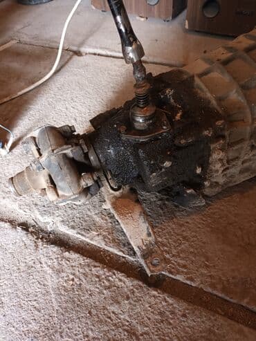 страйкбольное оружие купить бу бишкек: Өткөргүч куту Механика VAZ (LADA) Колдонулган, Оригинал — 2