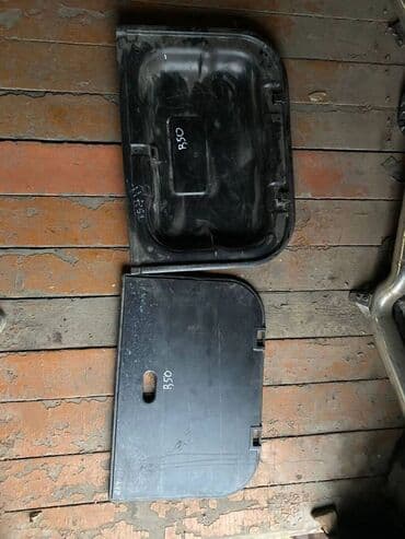 бу игровые компьютеры: Nissan Pathfinder R50 Корыто багажника, Ниссан Падфаиндер Р50 Корыто — 2